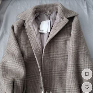 BEAUTIFUL Coat from & Other Stories